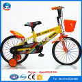 Factory Direct Supply Superior Kids Cheap Folding Bike